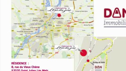 L'Orée des Sens à St Julien-Lès-Metz