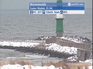 Warnemunde - Germany, Paris - France, Doha - Qatar, Amsterdam - Netherlands, Dusseldorf - Germany, New York - USA, Cape Town - South Africa