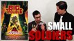 Instant Critique - Small Soldiers
