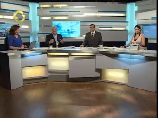 Ramón José Medina: El gobierno lo que hizo fue una nueva devaluación