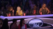 Kree Harrison - With A Little Help From My Friends - American Idol 12 (Top 9)