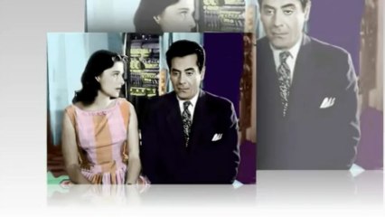 موسيقار الشرق الأوحد الموسيقار العالمي فريد الأطرش-موسيقى الأغاني-أول همسة