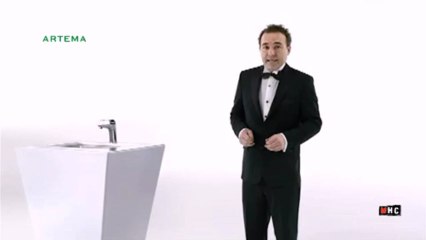 Engin Günaydın Artema Reklamı