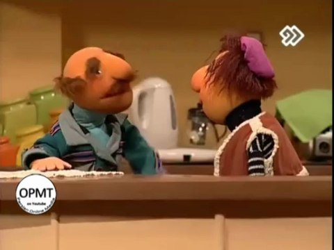 Kolah Ghermezi Part 2 - کلاه قرمزی ۱۳۹۲ قسمت ۲