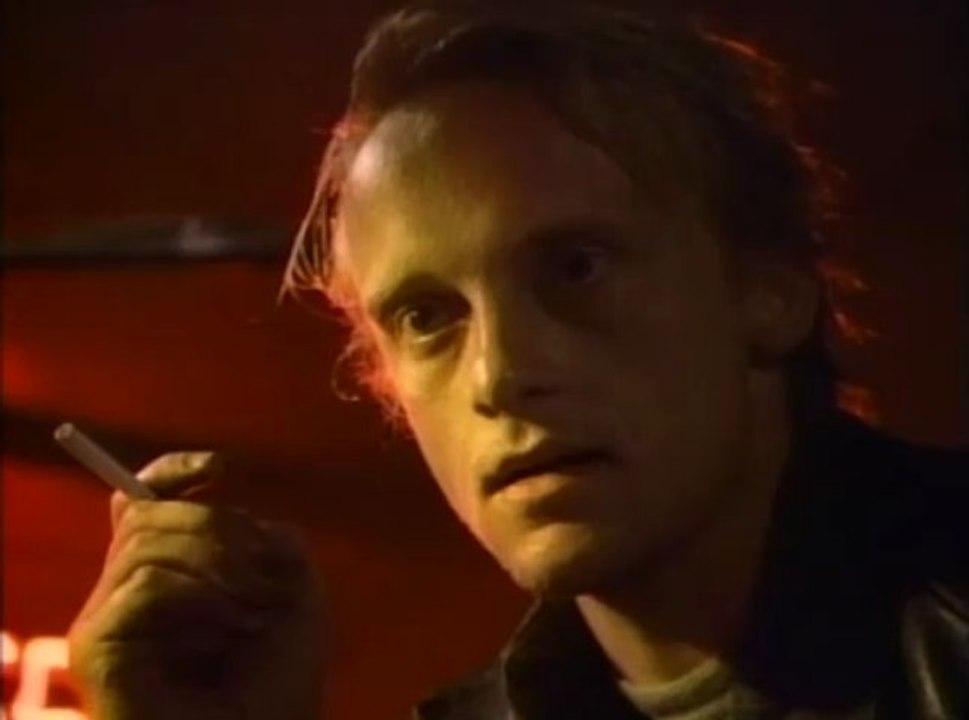 Misterio para tres - viernes trece 1x03 - La Flecha de Cupido.