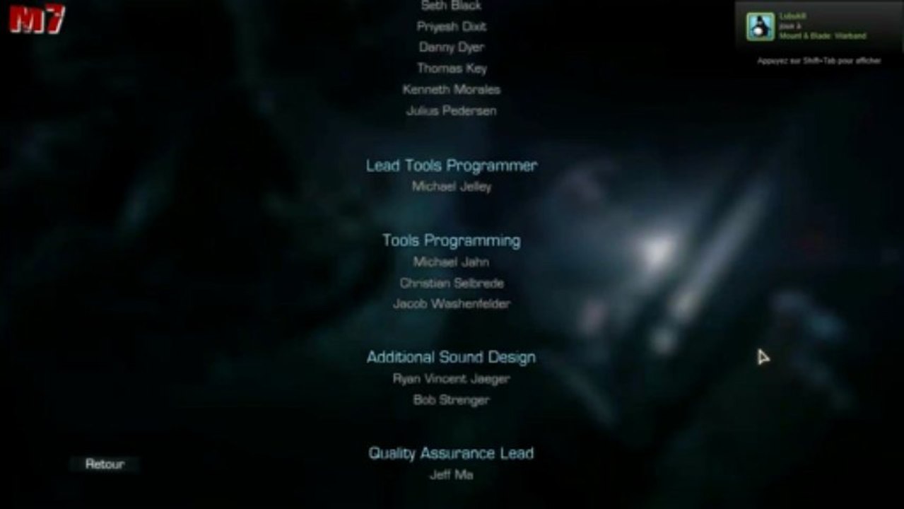 Aliens Colonial Marines - 12 - Maison