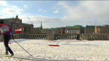 Sci di Fondo - Vince Northug, il secondo titolo è vicino