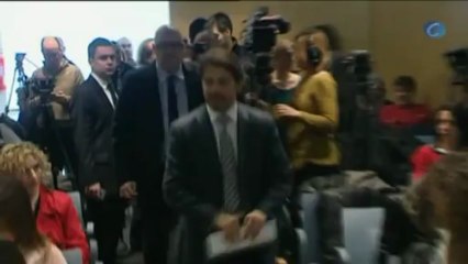 Oriol Pujol imputado por tráfico de influencias en el caso de las ITV