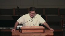 Jesús Cumple Las Escrituras - Pastor Josué Raimundo