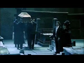 Will The Circle Be Unbroken (Traditional)