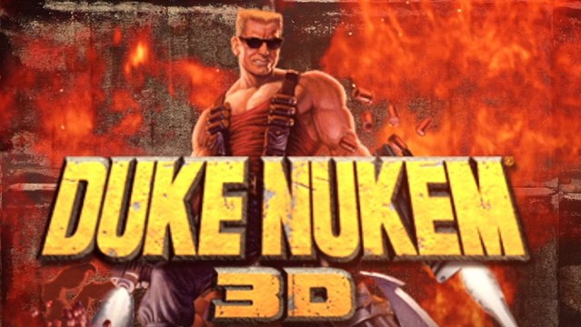 CGR Trailers - DUKE NUKEM 3D: MEGATON EDITION Launch Trailer