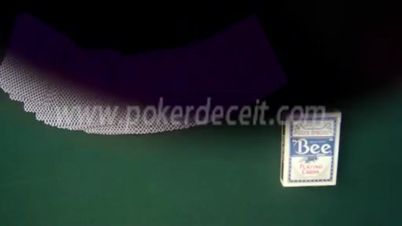 Bee(blue)1-how to make marked-cards