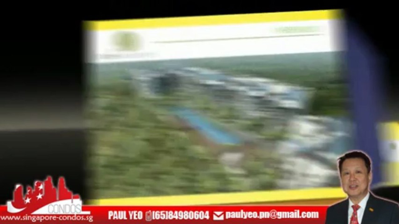 Jade Residences Singapore City Condos