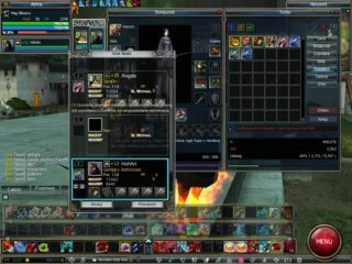 Naprawa przedmiotów