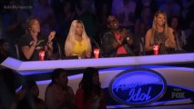 Angie Miller - Yesterday - American Idol 12 (Top 9)