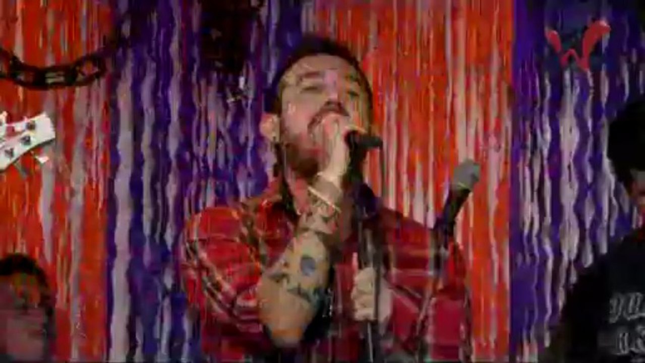 10 PROGRAMA 2DA TEMPORADA "EL SHOW DE JACK"