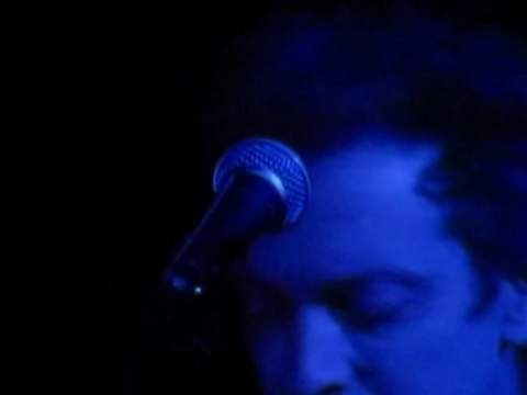 j'entends des airs (extrait de : mathieu boogaerts solo live 2012, par aphorismes)