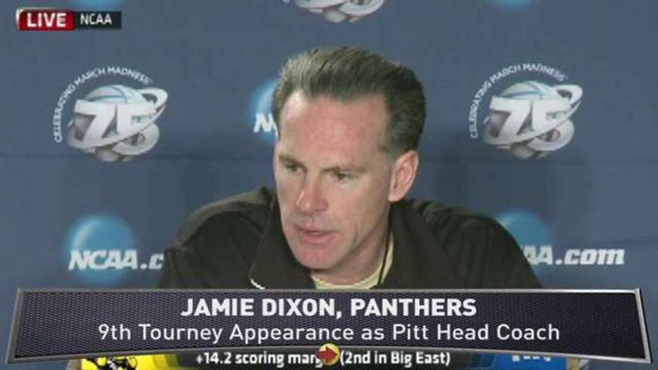 Pittsburgh Looks Forward to Wichita St.