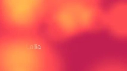 Lollia Products | Bath and Body