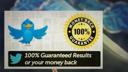 How To Make Money Using Twitter