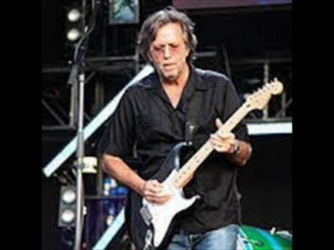 ERIC CLAPTON ( WONDERFUL TONIGHT ) cover