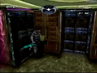 Batman & Robin Part 1 (PS1)