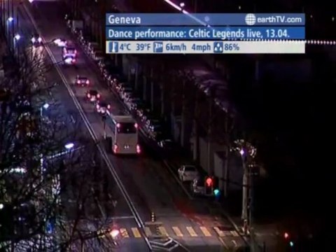 Geneva - Switzerland, Agadir - Morocco, Doha - Qatar, Paris - France, Warsaw - Poland, Salzburg - Austria, Washington - USA