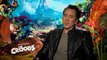 The Croods - Exclusive Interview With Nicolas Cage, Kirk De Micco And Chris Sanders