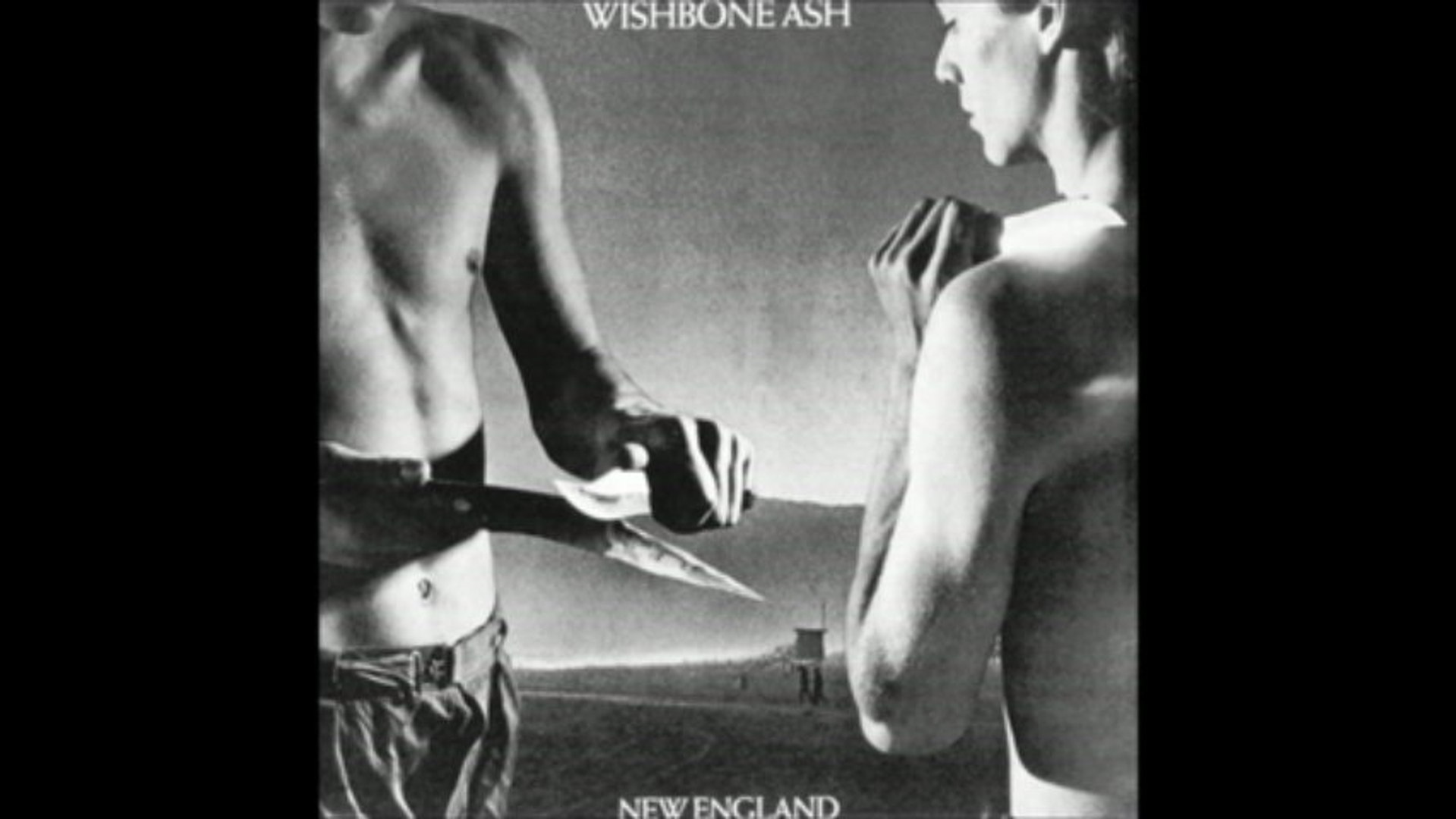 ⁣Wishbone Ash - Lonely Island