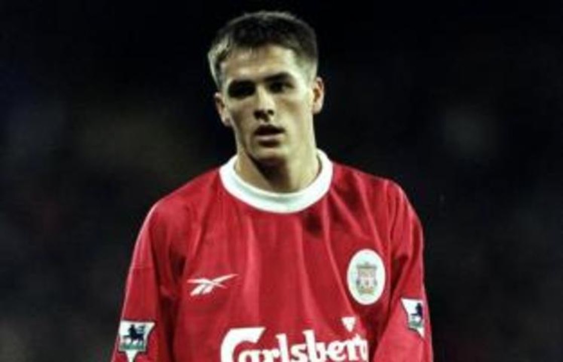 Chris Perry on Michael Owen's Liverpool debut against Wimbledon
