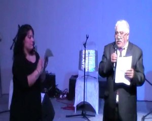 DERNEK GECESİ BOLUM 1