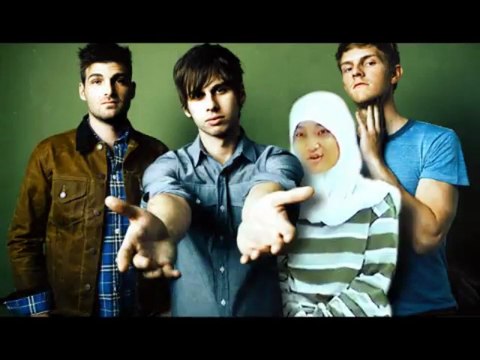 Pumped Up Kicks | Foster The People - Fatin Shidqia | X Factor Indonesia 2013