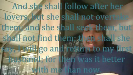 Pt2W2 a wicked woman vs. a virtuous woman