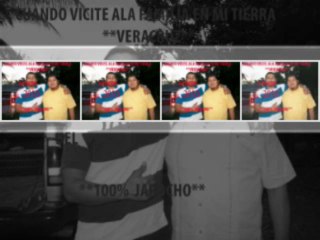 **UNA PARTECITA DE MI TRISTE HUMILDE Y SOLITARIA VIDA**