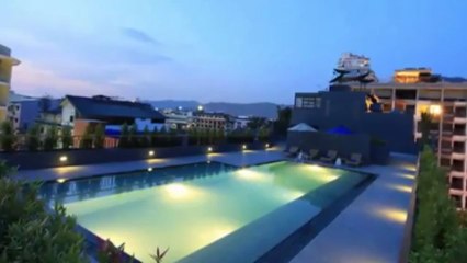 The Lantern Resort Patong Phuket - Thailand