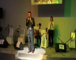 DERNEK GECESİ BOLUM 2