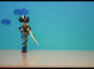 Animation stop motion