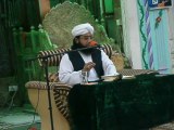 Aram Bagh 8 Muharam by Allama Sultan Ahmed Madani 1-4