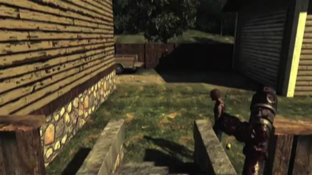 The Walking Dead - The Walking Dead - Behind The Scenes Featurette