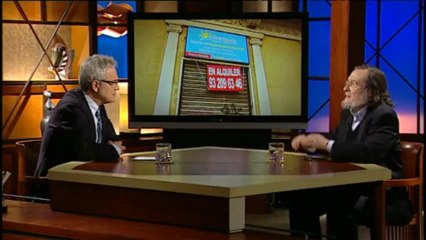 Santiago Niño Becerra: apunts de futur