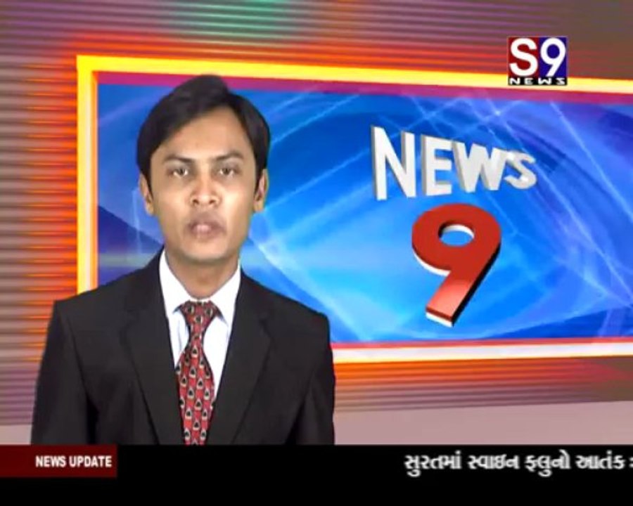 Valsad-Mock Drill