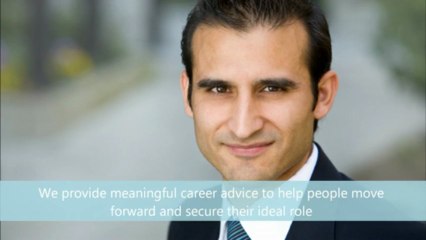 Career Coaching with Glide Outplacement