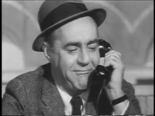 The Jim Backus Show - The Womans Touch Part 2