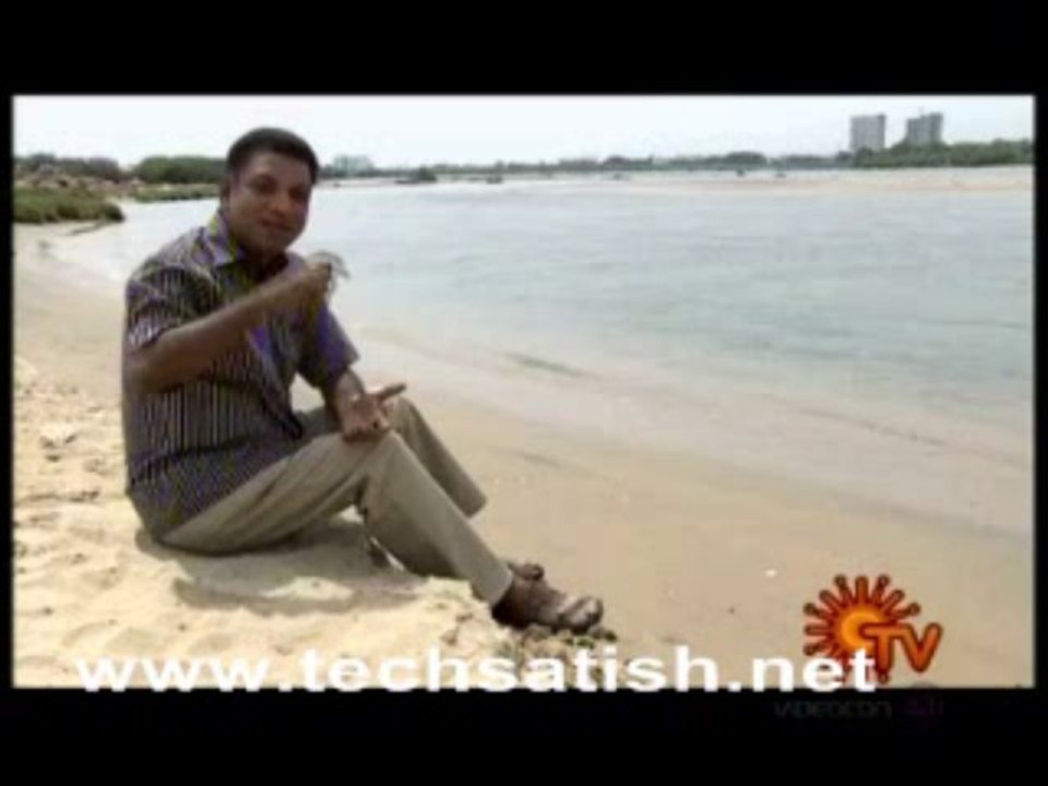 Saptha nimidangal