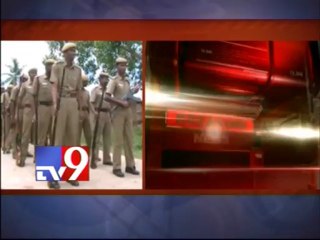 Warangal SI killed in road accident