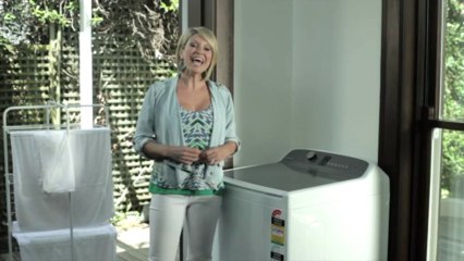 Washing Machine Review: Fisher & Paykel CleanSmart™ by whatsnew?