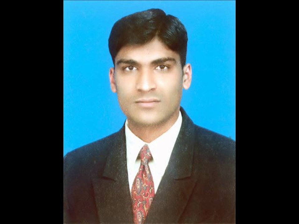 imran shah