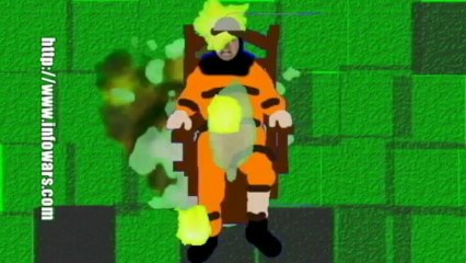 Operation Paul Revere Infowars.com Contest - Fudge Mangled Banner