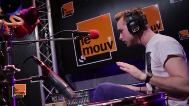 BRNS - Mexico en Mouv'Session