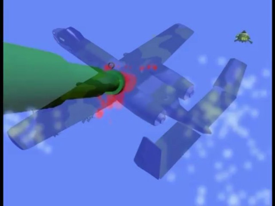 3D Projects